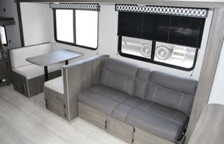 2021 Shasta RVs Shasta 26DB