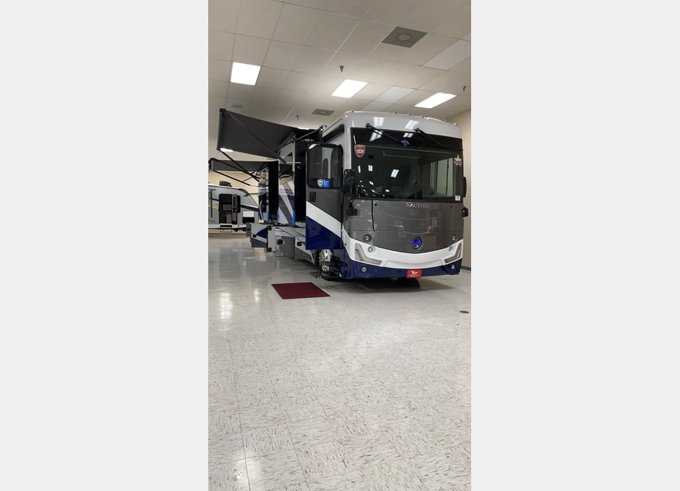 Class A Motor Home rentals in O Brien