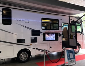Jayco Alante 27A
