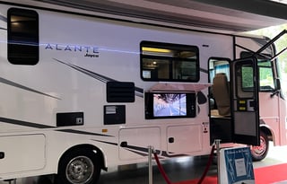 CREATING YOUR DREAM RV ADVENTURE