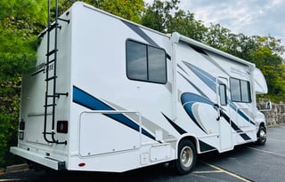 2024 The Elite Explora-Thor