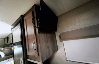 2020 Winnebago Spirit 25B