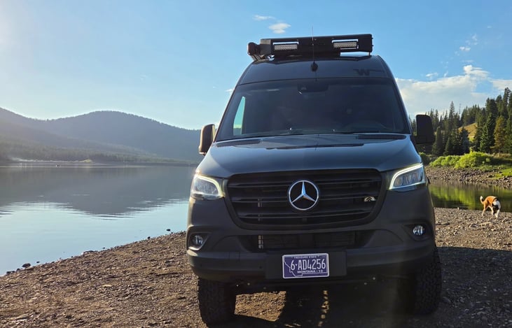 RV Photo