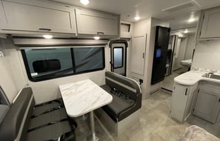 2024 Coachmen RV Freelander 30BH Ford 450