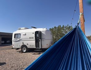 Unknown Casita Spirit Deluxe