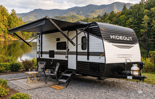 2022 Keystone RV Hideout