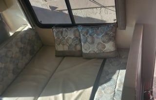 2019 Coachmen RV Pursuit 31BH