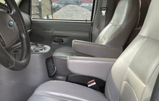 2004 Coachmen RV Leprechaun 315SS