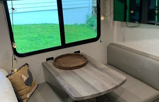 2021 CrossRoads RV Sunset Trail SS186BH