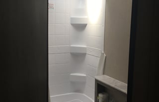 2020 Palomino XLE Lite 27RBQC