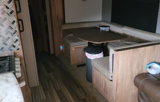 2018 Coachmen RV Freedom Express 29SE