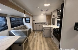 36' Prowler - Insurance Included - Golf Cart Addon