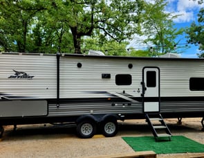 Jayco Jay Flight SLX 8 295BHS