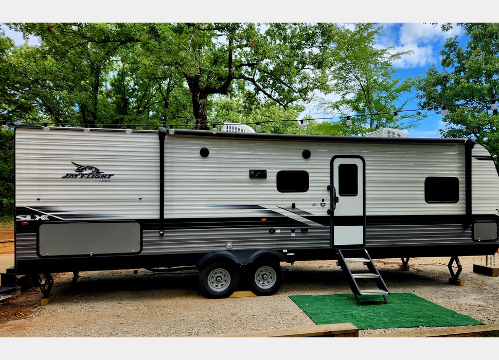 Travel Trailer rentals in Tyler