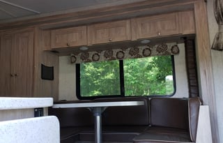 "Fancy The Forester" 2020 Forest River: 2291S Ford