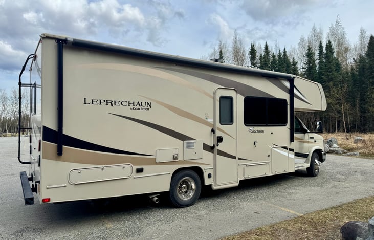RV Photo