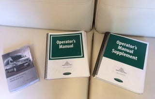 2015 Winnebago Itasca Navion iQ 24G