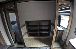 2022 Vengeance Rogue Armored Bunkhouse