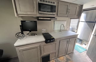 2022 Coachmen RV Catalina Summit Series 7 184FQS