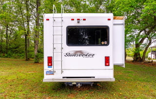 Kid Approved RV: Sleeps 11 w/ Bunkhouse