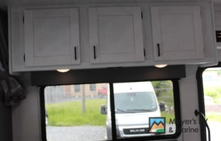 Home onWheels Harvey the RV 2024 EastTOWestEntrada