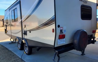 JJ's Home Away From Home RV Rental