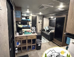 Grand Design Transcend Xplor 261BH