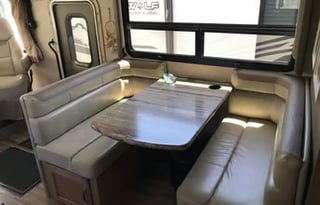 Thor ACE CLASS A LPA553
