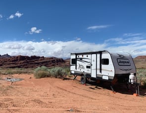 Jayco Jay Flight SLX 175RD