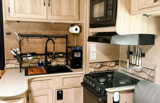 Stress-Free Family Rig | Fully Stocked & Ready