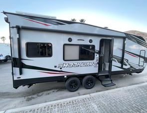 Forest River RV Shockwave 26QSGDX