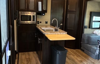 2016 Forest River RV XLR Hyper Lite 30HDS