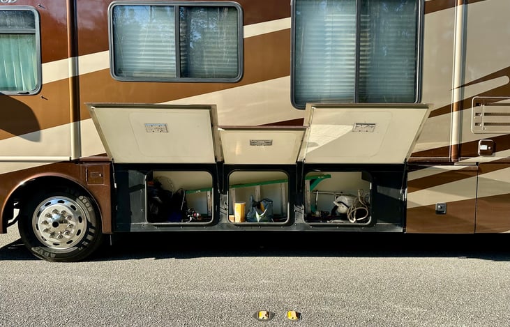 More storage driver’s side