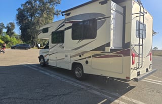2019 coachmen freelander 21rs