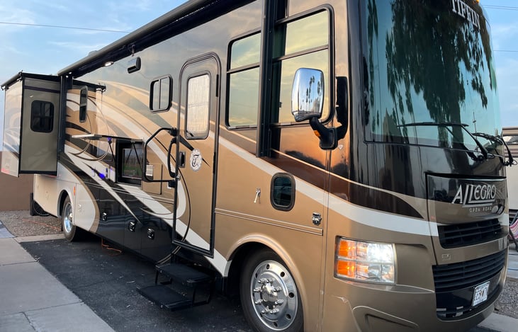 RV Photo