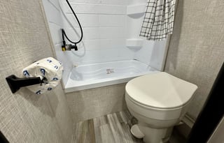 New! 2025 Jayco Bunkhouse Travel Trailer