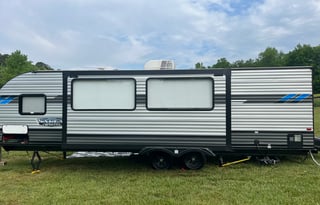 Memory Maker Bunkhouse for Family and Friends