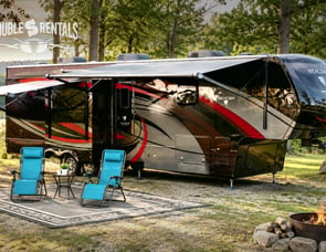 VanLeigh RV Beacon 41LKB