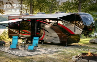 BEACON w/ King Bed, Res Kitchen 1.5 Baths & W/D