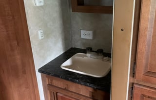 2015 Gulf Stream RV Ameri-Lite 248BH