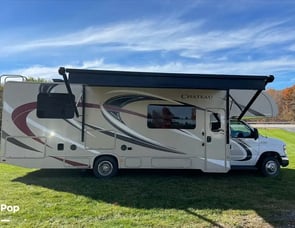 Thor Motor Coach Chateau 31Y