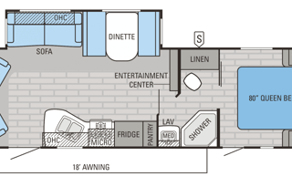 2016 Jayco Jay Flight 27RLS