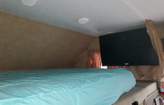 2016 Forest River RV Sunseeker 2500TS Ford