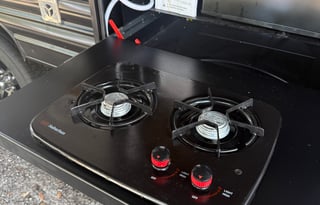 Aunt Annie's Attic-Forest River Cherokee Grey Wolf