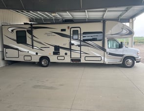 Jayco Greyhawk 31DS