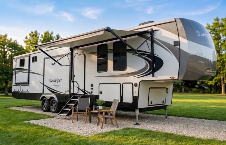 RV Photo