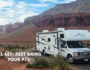 EAST TO WEST Entrada 2900DS