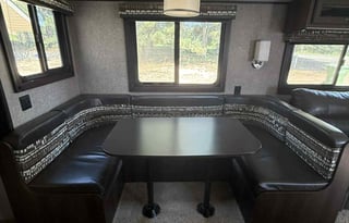 Home is Where You Roam - Family friendly RV Rental