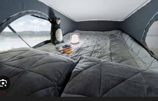 2023 Winnebago Solis 59PX- Red