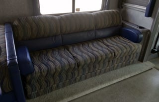 Gorgeous Fleetwood RV Terra LX 34N Bunkhouse